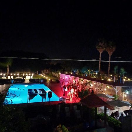 Case Barolo Szirakúza Kültér fotó