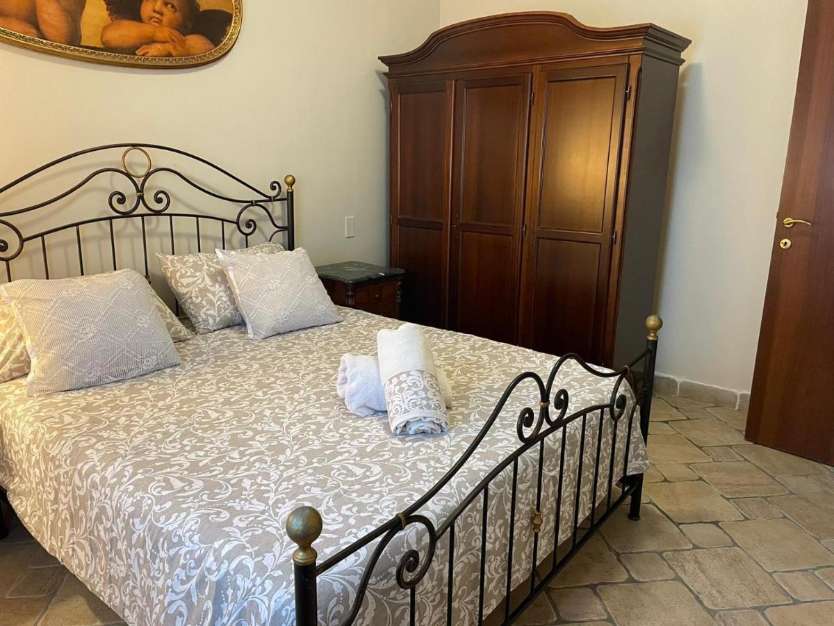 Case Barolo Szirakúza Kültér fotó