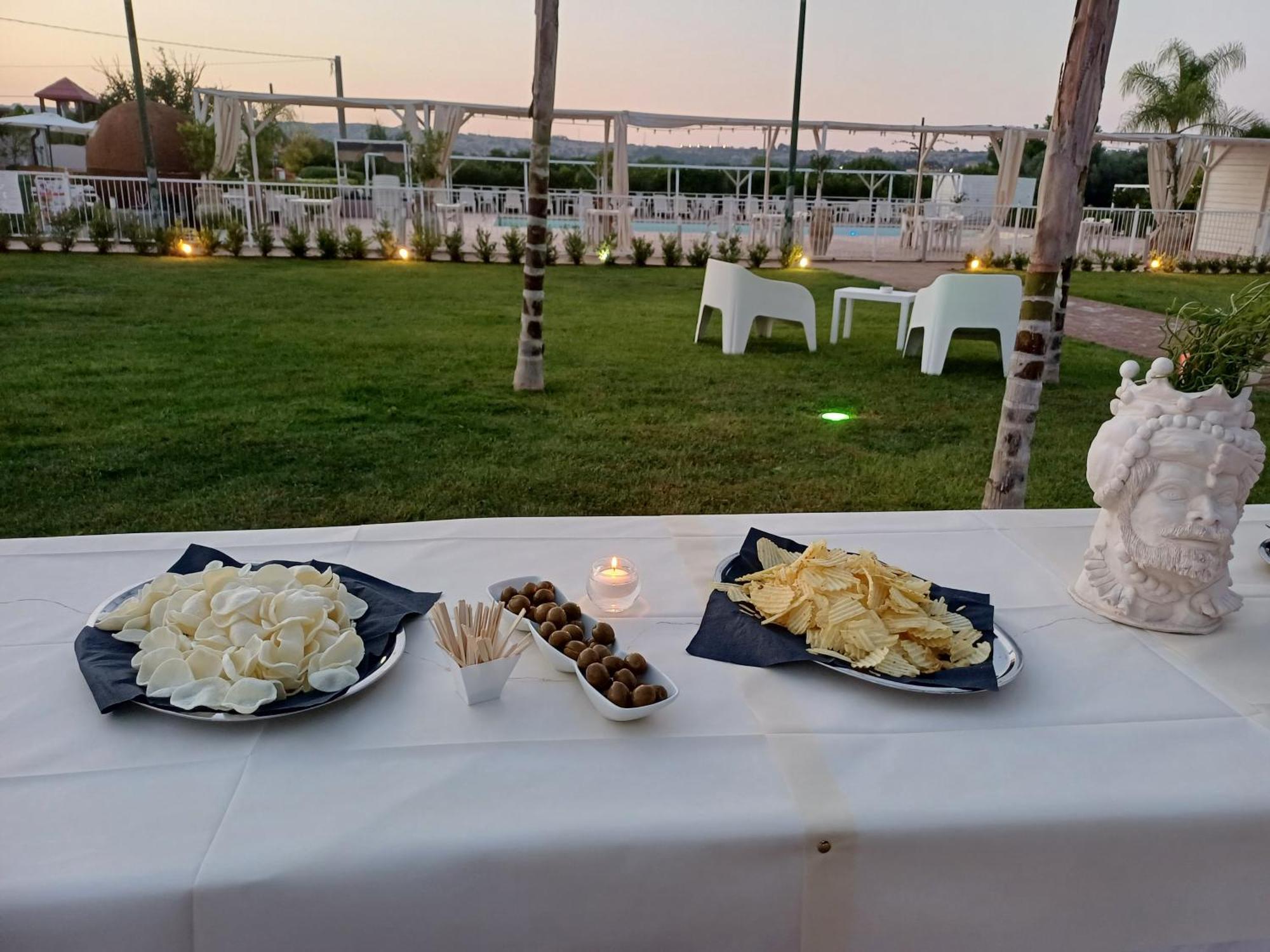 Case Barolo Szirakúza Kültér fotó