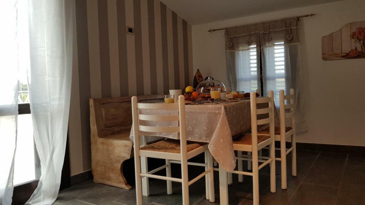 Case Barolo Szirakúza Kültér fotó