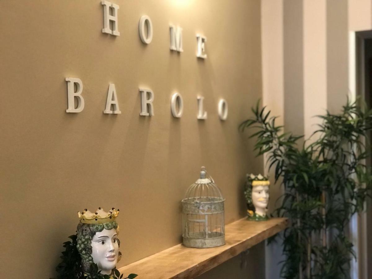 Case Barolo Szirakúza Kültér fotó