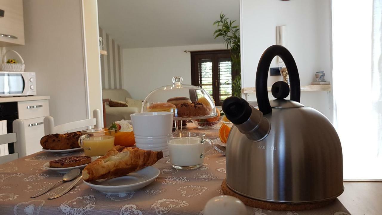 Case Barolo Szirakúza Kültér fotó