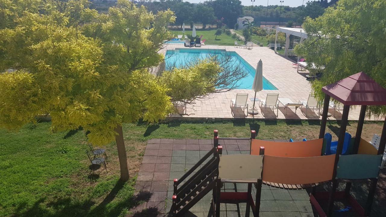 Case Barolo Szirakúza Kültér fotó